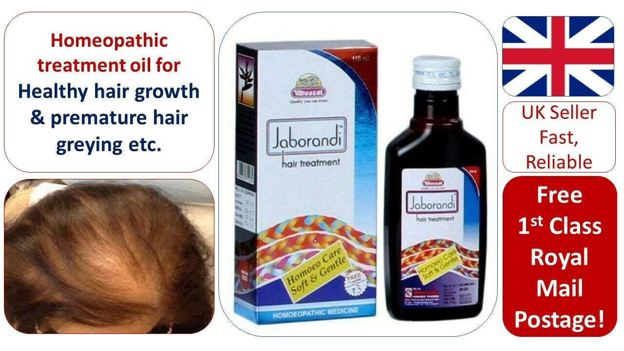 Wheezal Jaborandi Hair Treatment Oil for Complete Hair Care – re-growth –  Mind & Body Holistic Health Clinic