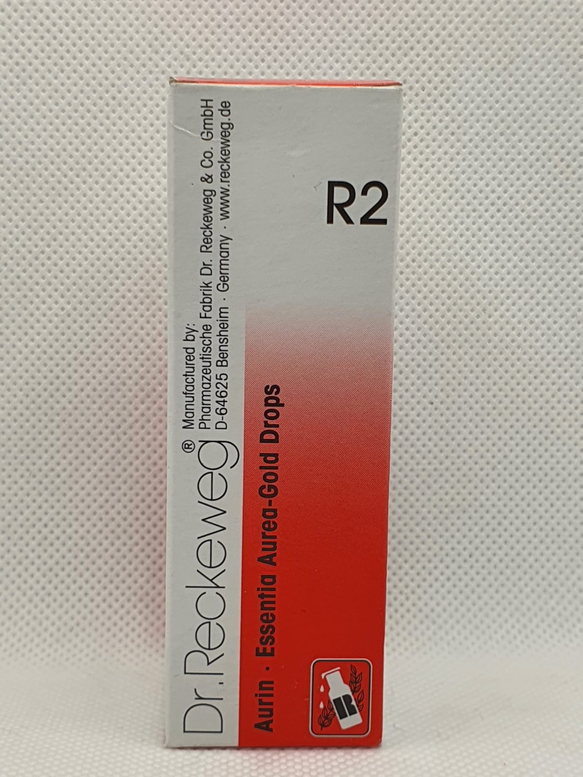 Dr Reckeweg R2 drops – 22ml – Mind & Body Holistic Health Clinic